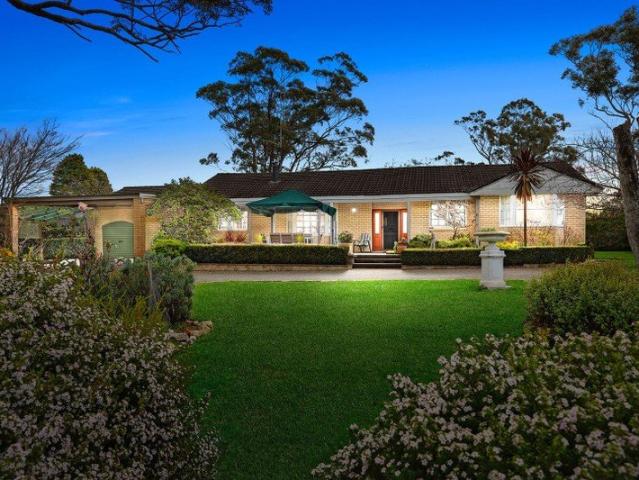 House for sale in Hill Top, New South Wales