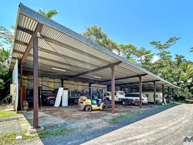 Property for sale in Bombeeta, Queensland
