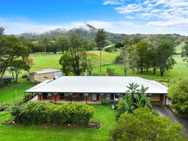 House for sale in Wiangaree, New South Wales