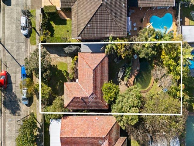 House for sale in Sydney, New South Wales