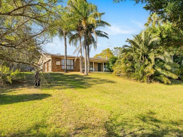 Cottage for sale in Orangeville, New South Wales