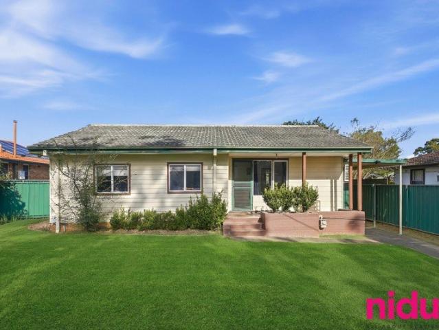 House for sale in Sydney, New South Wales