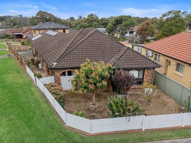 House for sale in St George, Sydney