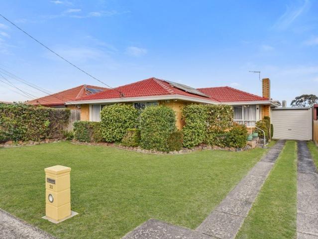 House for sale in Camerons Creek, Victoria