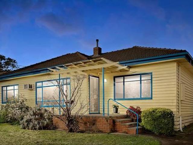 House for rent in Camerons Creek, Victoria