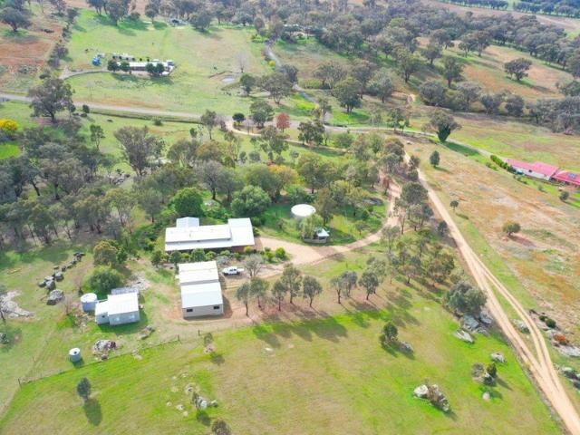 House for sale in Burrangong, New South Wales
