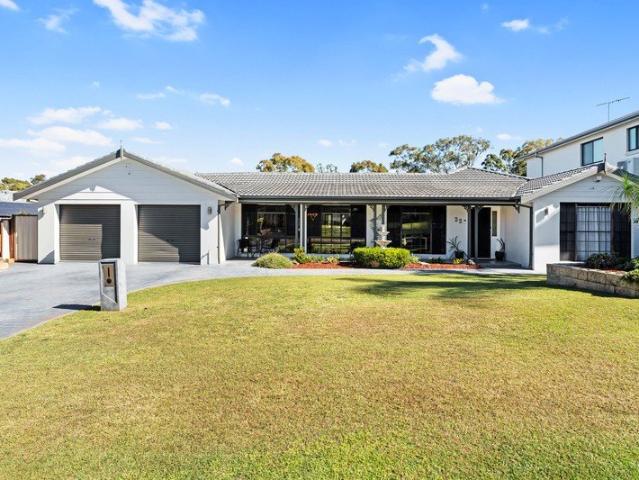 House for sale in Sydney, New South Wales