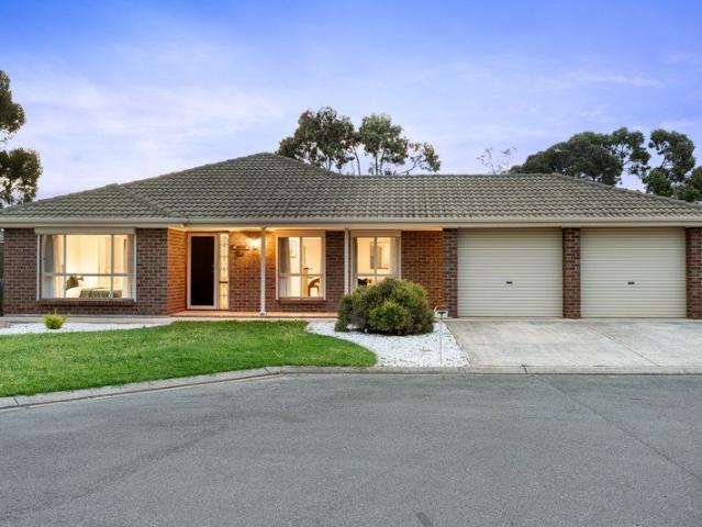 House for sale in Andrews Farm, Adelaide