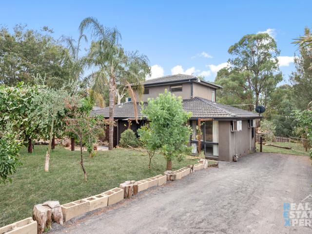 House for sale in Camerons Creek, Victoria