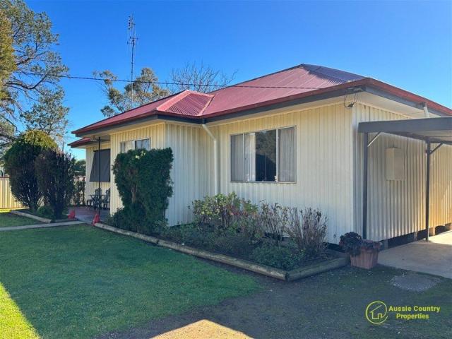 House for sale in Berrigan, New South Wales