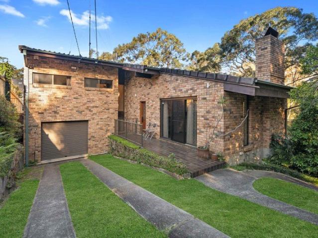 House for sale in Sydney, New South Wales