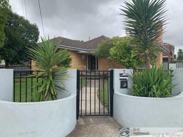 House for rent in Victoria, Gisborne