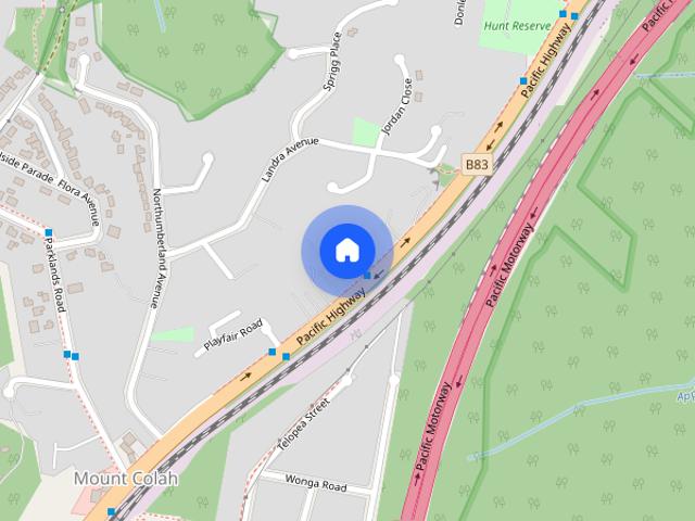 House for rent in Mount Colah, Sydney