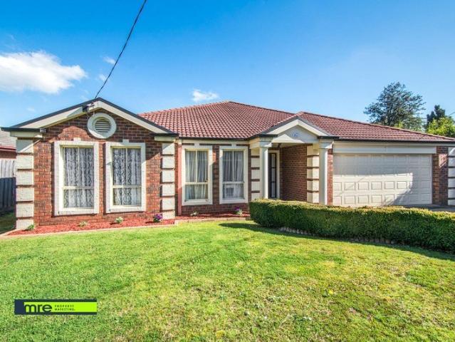 House for sale in Camerons Creek, Victoria