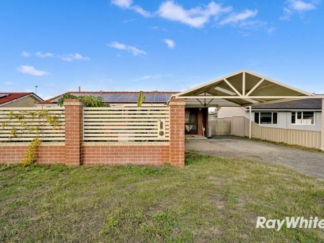 House for sale in Girrawheen, Western Australia