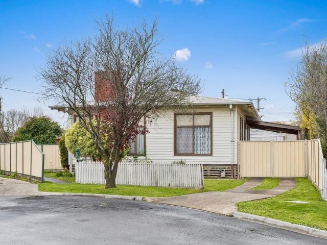 House for rent in Kyneton, Victoria