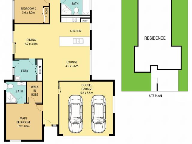 House for sale in Wyong, New South Wales