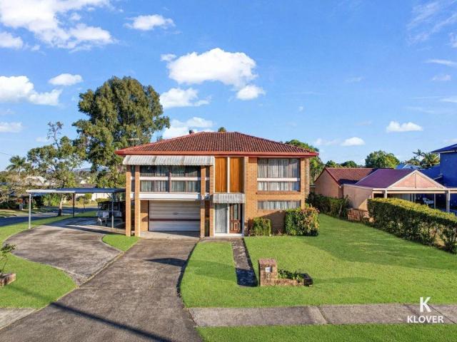 House for rent in Toombul, Queensland