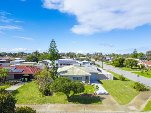 House for sale in Parklands, Western Australia