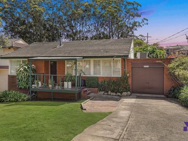 House for sale in Georges Hall, New South Wales