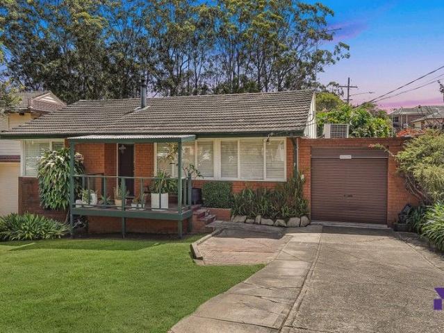 House for sale in Georges Hall, New South Wales