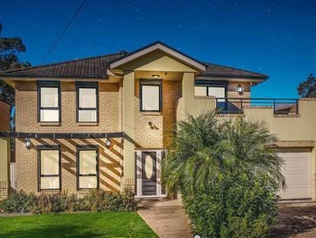 House for rent in Blacktown, New South Wales