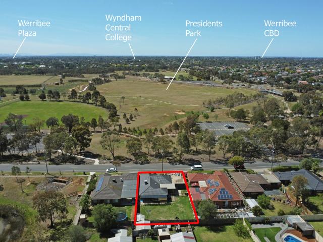 House for sale in Camerons Creek, Victoria