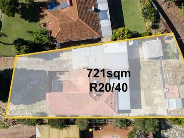 House for rent in Cockburn, Western Australia