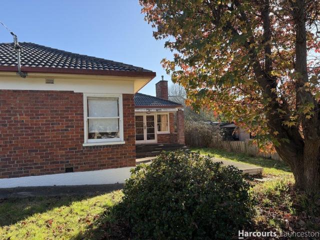 House for rent in Launceston, Tasmania