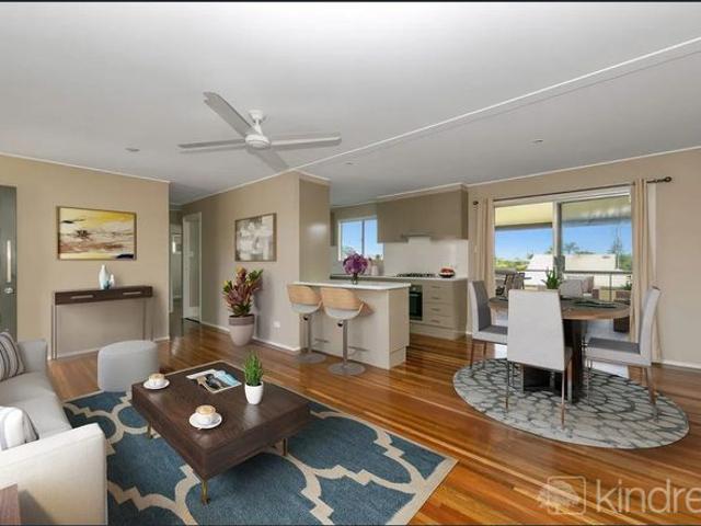 House for rent in Redcliffe, Greater Brisbane