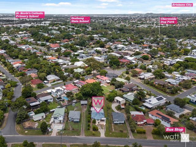 House for sale in Geebung