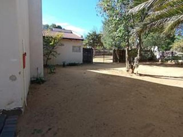 House for sale in Oranjeville, Free State