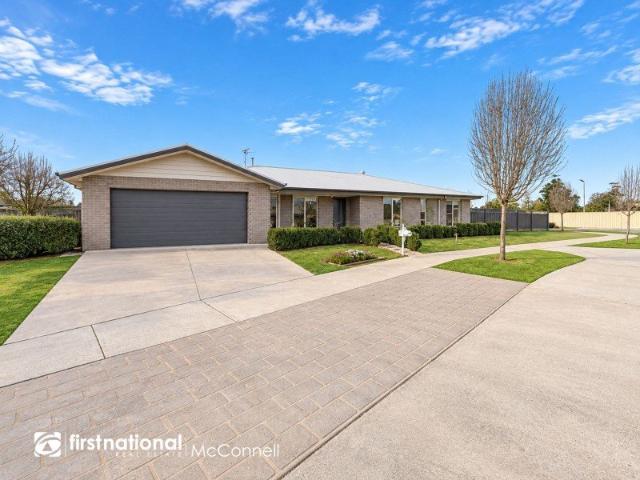 House for sale in Tongala, Shire of Campaspe