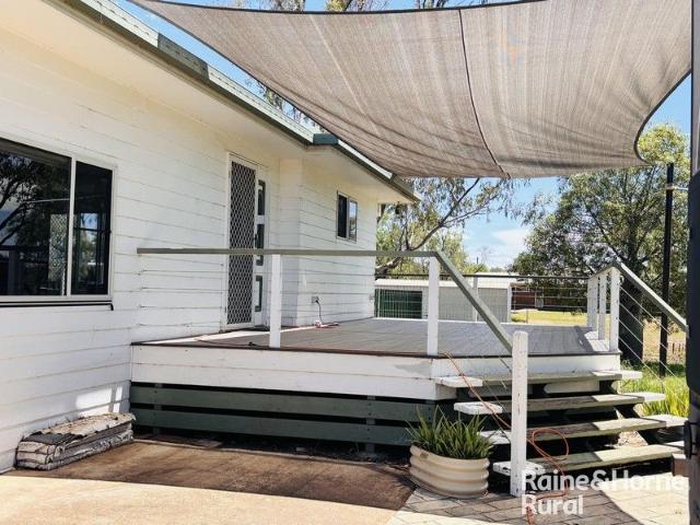 House for sale in Roma, Queensland