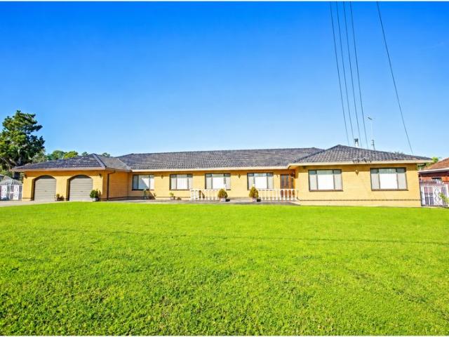 House for rent in Austral, Sydney