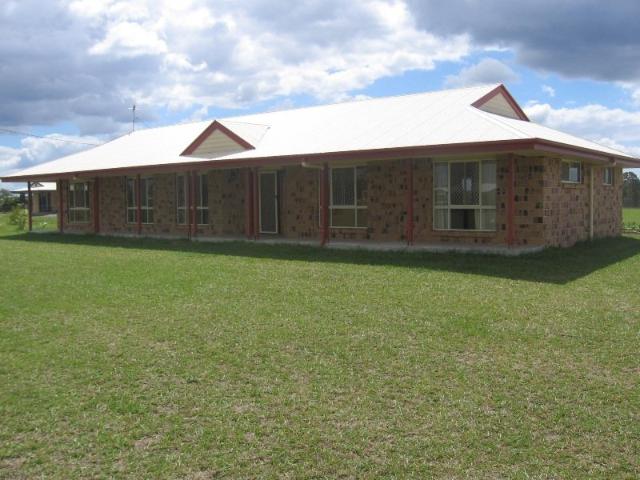 House for rent in Queensland