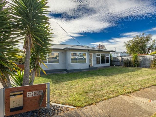 House for rent in Devonport, Tasmania
