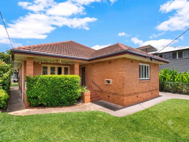 House for rent in Toombul, Queensland