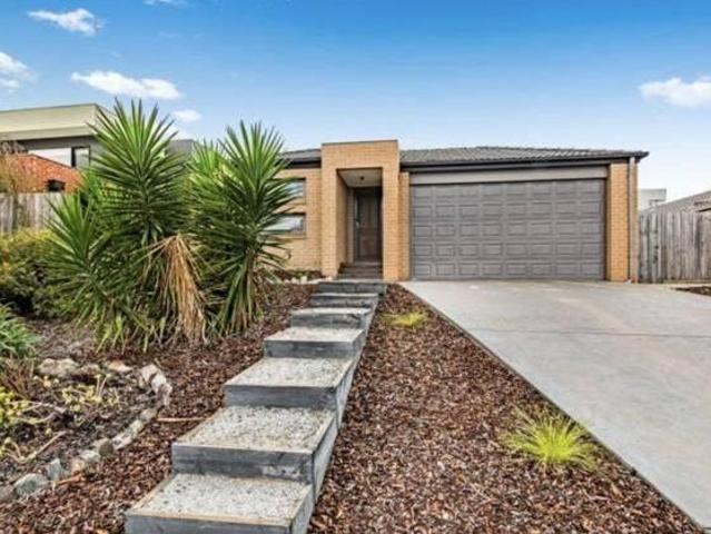 House for rent in Victoria