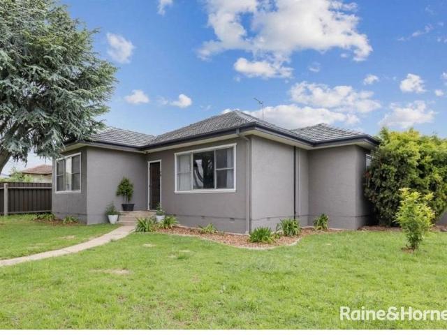 House for rent in Goulburn, New South Wales