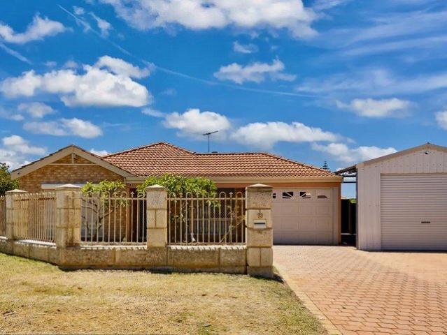 House for sale in Merriwa, Western Australia