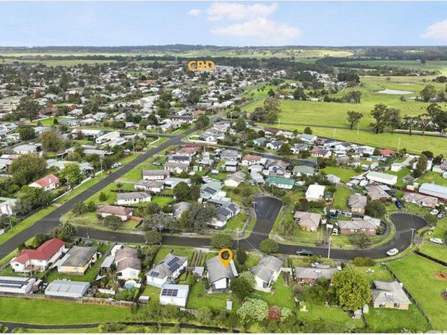 House for rent in Orbost, Victoria