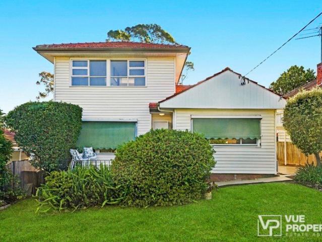 House for sale in Carlingford, Sydney