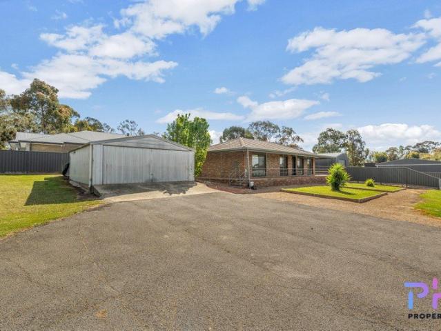 House for rent in Maiden Gully, Bendigo