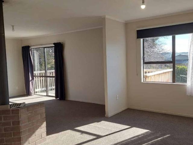 House for rent in Richmond Heights, Waikato