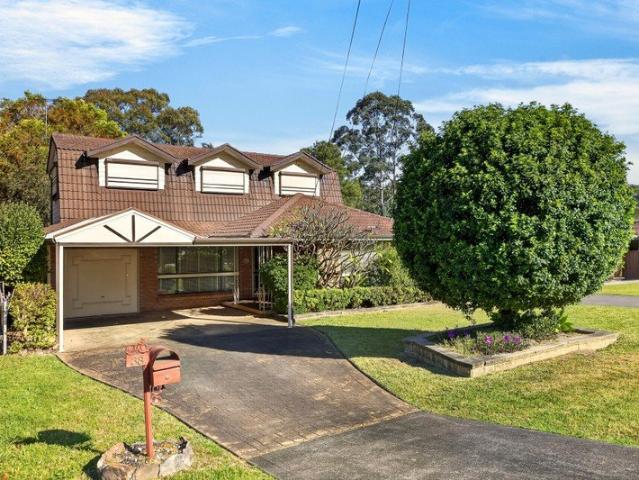 House for sale in Macquarie Fields, Sydney