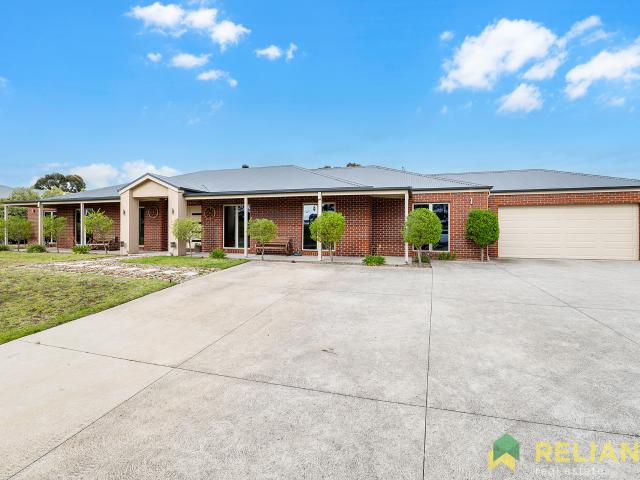 House for sale in Hopetoun Park, Victoria