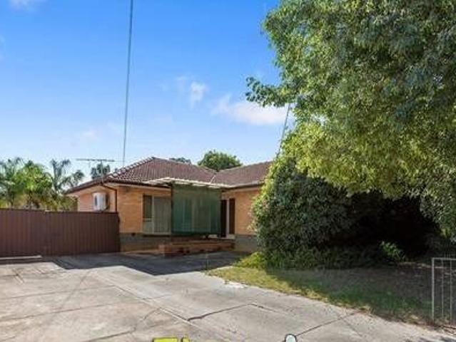 House for rent in Horseshoe Creek, South Australia