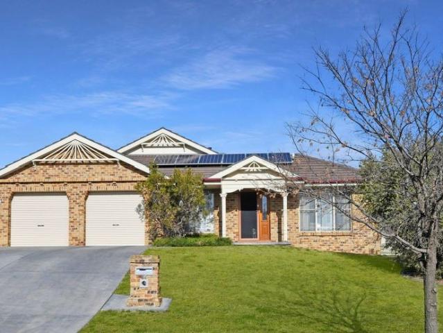 House for rent in Bathurst, New South Wales