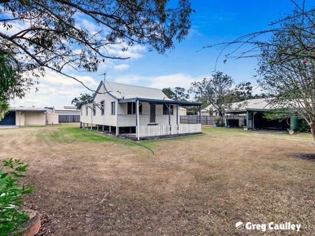 House for sale in Maryborough West, Fraser Coast Regional